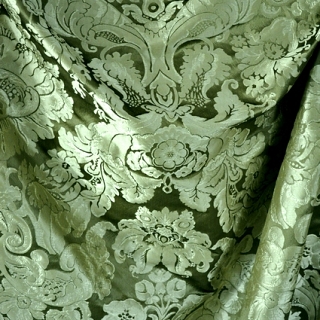 Angelica Grün Silber